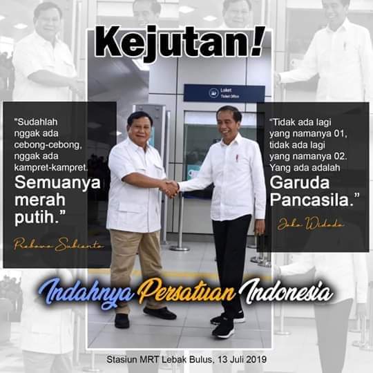 AnakSol88610619's tweet photo. Yg gak suka dengan Indonesia damai sama saja dengan #penghianat https://t.co/QgAAX4U1zB