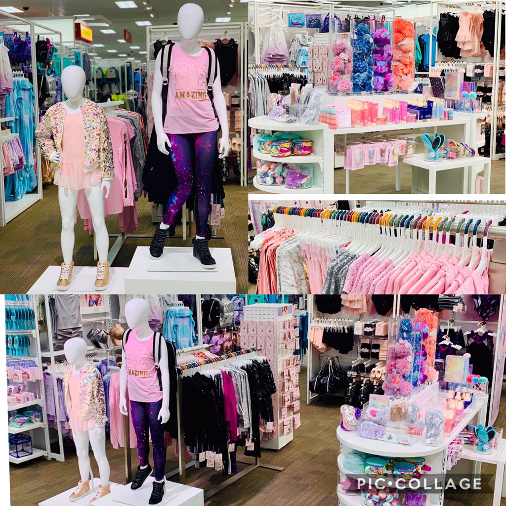 Come experience MORE THAN MAGIC at Pleasant Hill target! #0330 #morethanmagic <a href="/salamlazkani/">salamlazkani</a> @ashleycross247 <a href="/AngelaFern_/">Angela Fernandez</a>