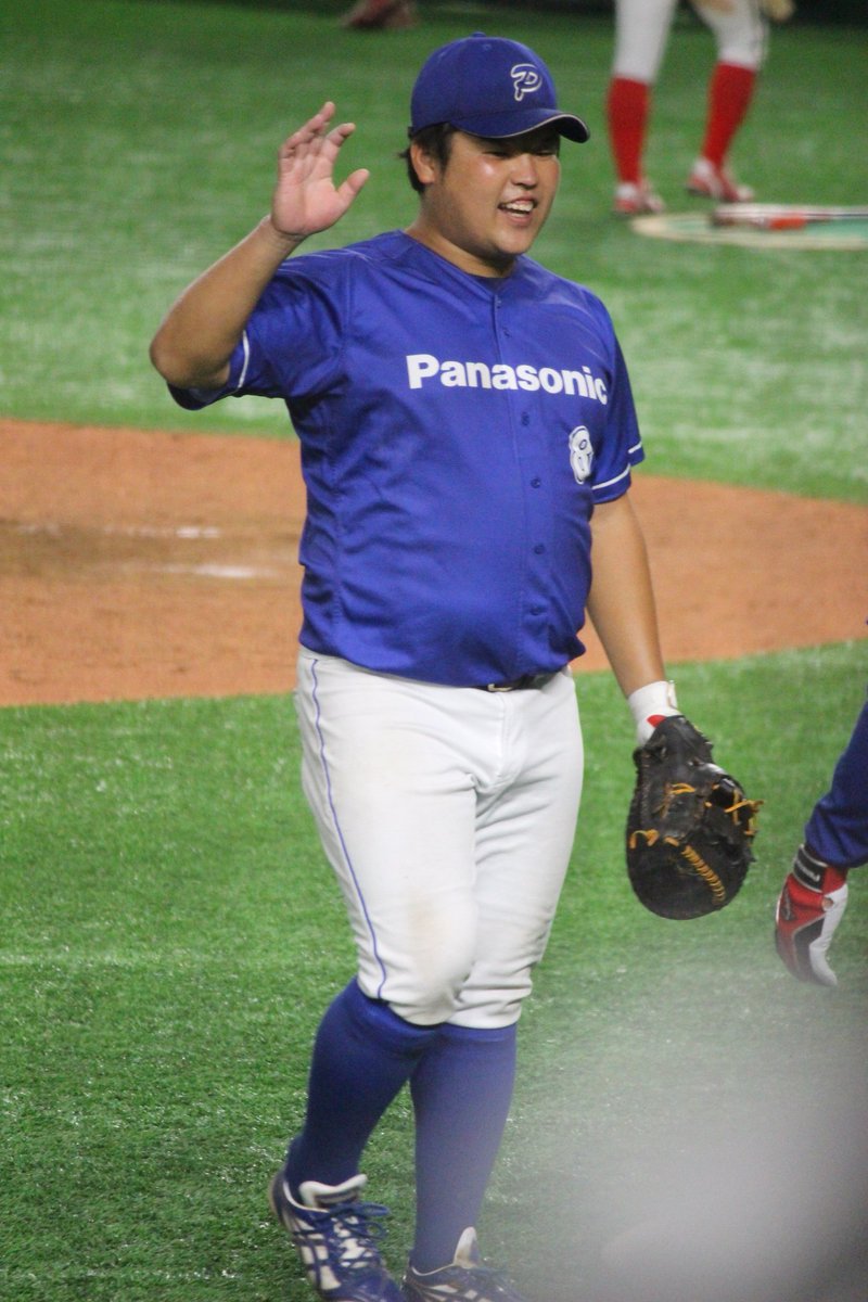 Hikaru2301 Auf Twitter 19 07 13 東京ドーム 第90回都市対抗野球大会 開幕戦 パナソニック 8 片山勢三選手 門司学園高校ー九州共立大学 社会人野球 第90回都市対抗野球大会 パナソニック 門司学園高校 九州共立大学 片山勢三 T Co Elytmhoga8 Hikaru2301 Auf Twitter 19 07 13 東京ドーム 第90回都市対抗野球大会 開幕戦 パナソニック 8 片山勢三選手 門司学園高校ー九州共立大学 社会人野球 第90回都市対抗野球大会 パナソニック 門司学園高校 九州共立大学 片山勢三 T Co Elytmhoga8