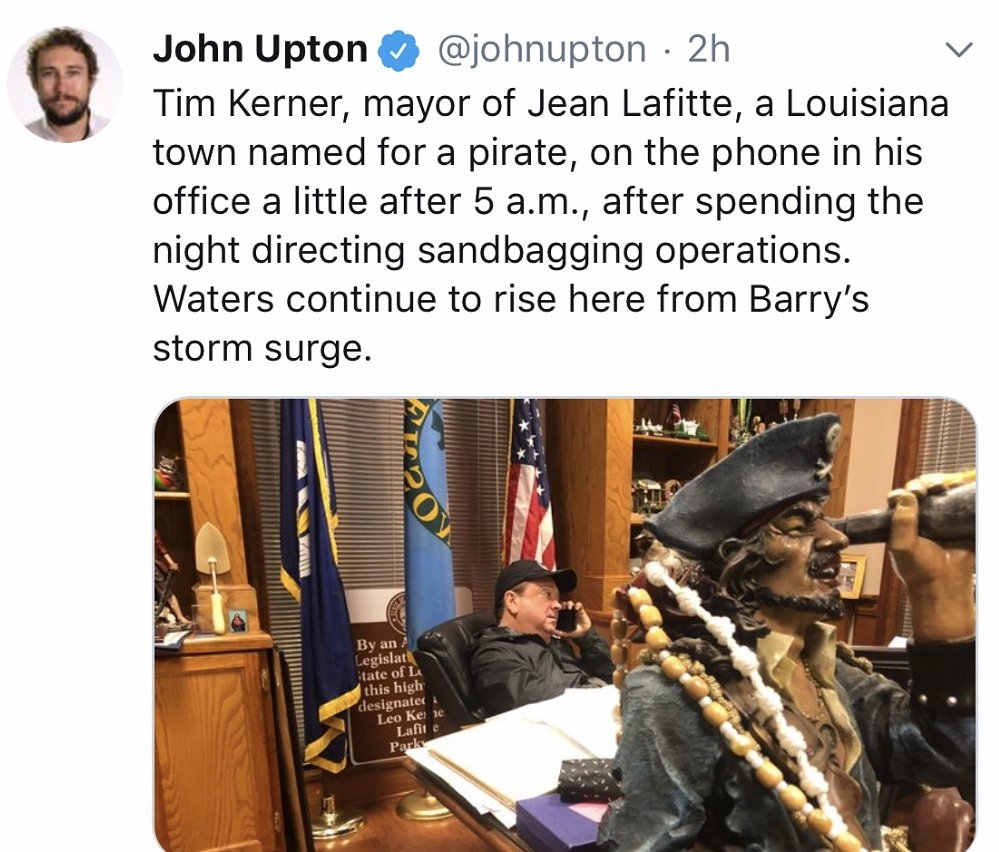 Tim Kerner tweet media