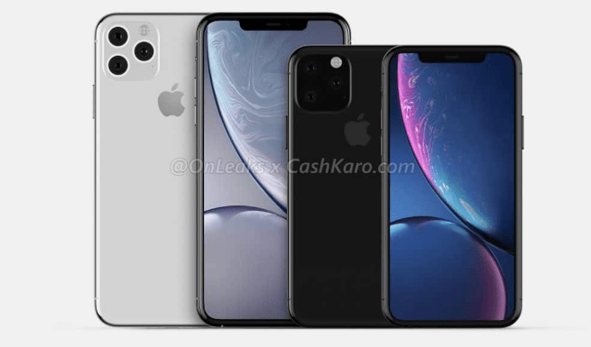 DataPodcast's tweet photo. #Apple podría lanzar cuatro iPhones en 2020 para impulsar las ventas https://t.co/IY81CCoLtz https://t.co/SF6nZrUtT5