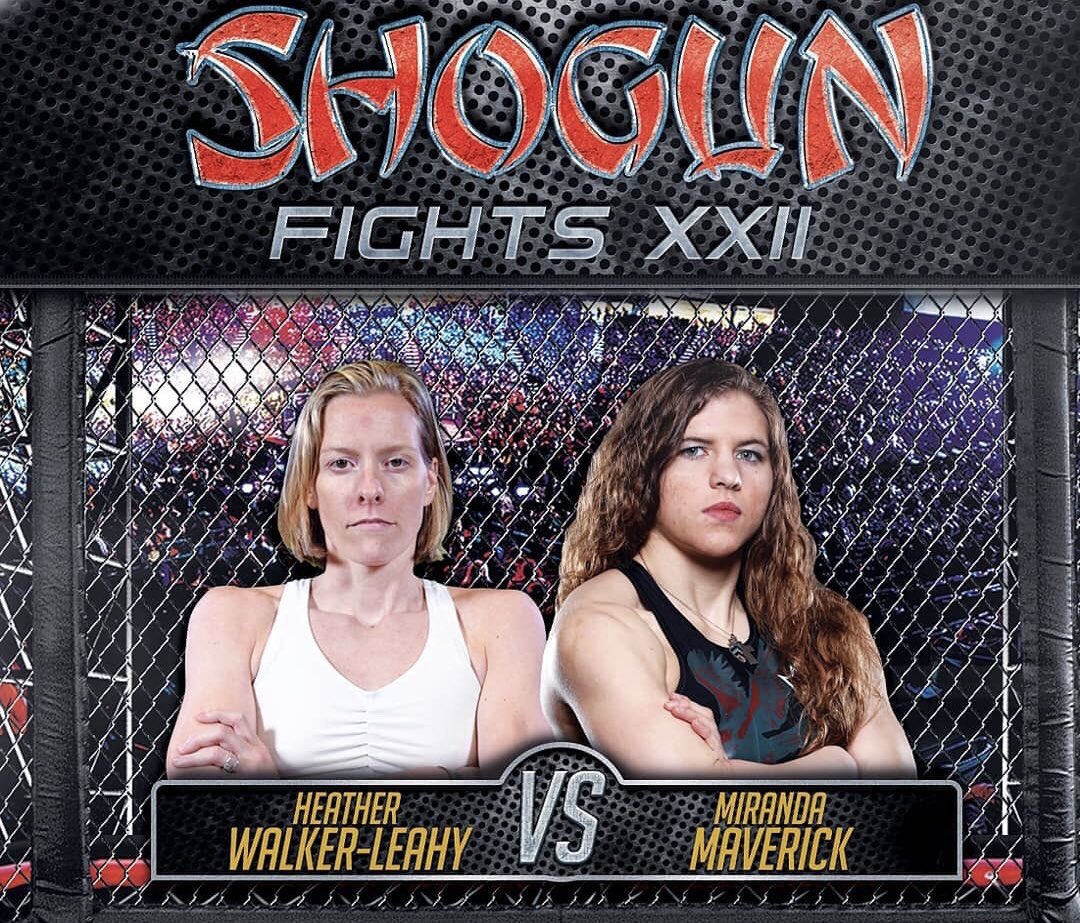 Liv_4_MMA's tweet photo. Excited for two of my favorites to take to the cage tonight! Best of skills to @FearTheMaverick & @AspenLaddMMA in their fights tonight! I’m all #TeamMaverick and #TeamLadd today! Let’s go ladies!!! #UFCSacramento #ShogunFightsXXII #MMA #WMMA https://t.co/r385jJexhP