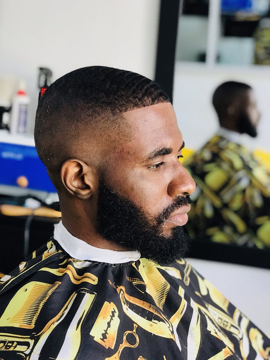 Still WONDERING WHERE TO GET A HAIRCUT IN Dansoman ‼️ We aren’t just good but we satisfy our individual clients preference #kingsmen #kingsmenbarbers #haircut #accrawedey #dansoman #menshair #hairstylist #barbershop #barbers #barber #barberconnect #womenshair #accra