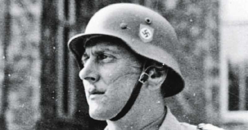 xavidomenech99's tweet photo. 1) He llegit q a TV3 van emetre la peli "Walking with the enemy" sobre l'ocupació nazi a Hongria i l'orgia de sang q van desencadenar sobretot contra la comunitat jueva. La vaig veure fa un parell d'anys i en va colpir la sinistra figura d'Otto Skorzeny: un bon amic d'Espanya. 🔽 https://t.co/AGgvWpenkN