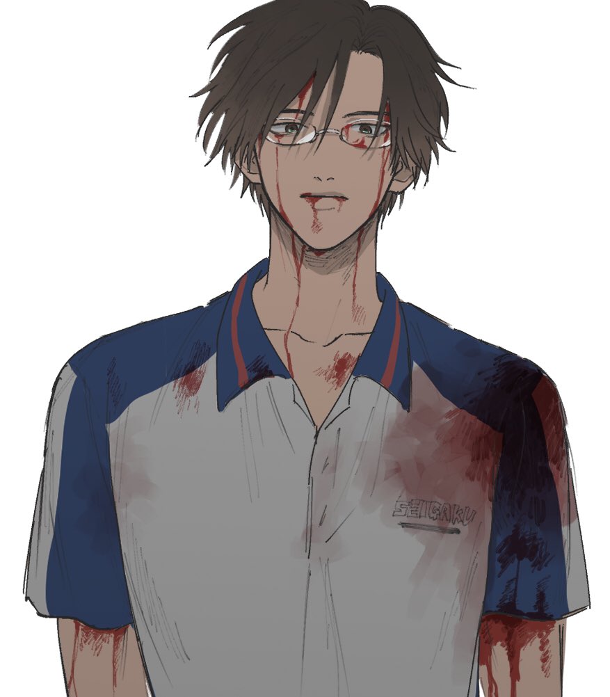 ⚠️⚠️血まみれの歴史……