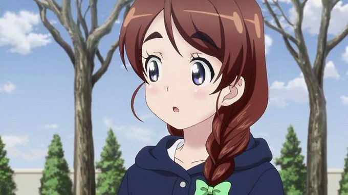 佐倉由女のtwitterイラスト検索結果