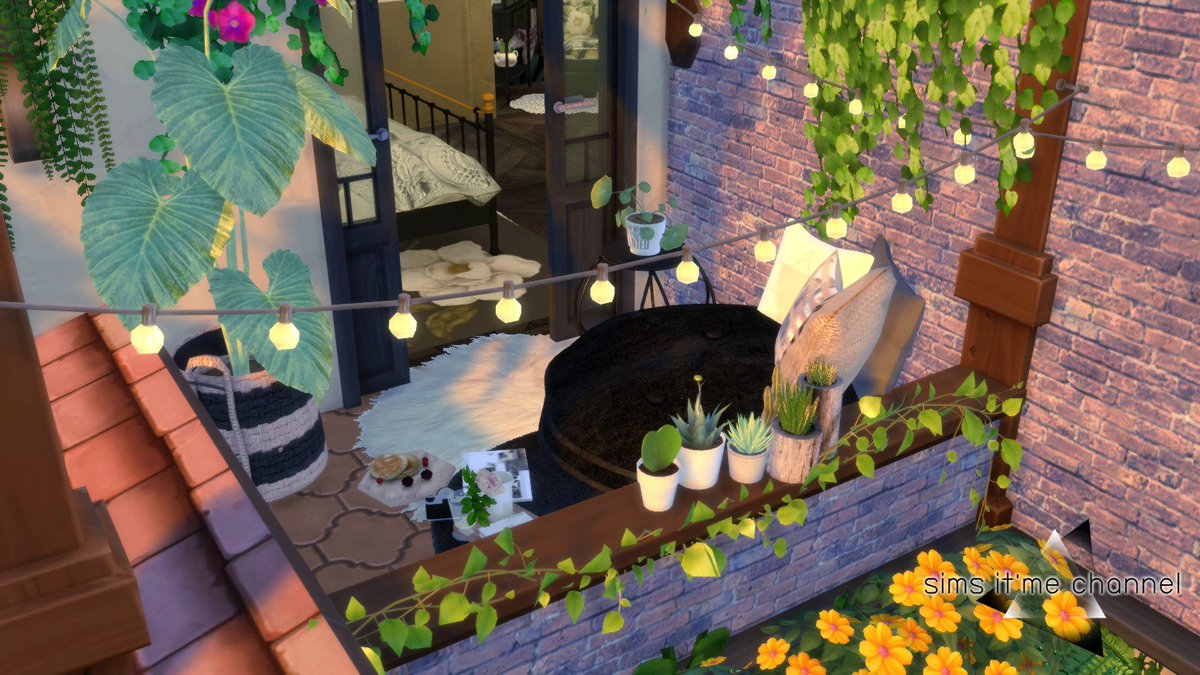 darinDarlingg's tweet photo. My New House
Brick House Speed Build + cc linkhttps://www.youtube.com/watch?v=u1jZXoPkuX8 #ShowUsYourBuilds #SpeedBuild #TheSims4 #Sims4 #SimbyMe #bedroomdesign https://t.co/Vc56IVjYtS