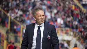 MassMarianella's tweet photo. Che brutta notizia. Ma la malattia non ha idea di che avversario tosto ha pescato. Nella lotta come in tante altre cose Sinisa #1!!! Vincerai anche questa volta. Un abbraccio forte amico mio ❤ https://t.co/xrGMVSXRPU
