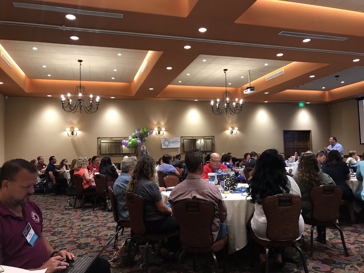 jaymefitz's tweet photo. So excited for an amazing day with AZ CTE administrators at Camp M&amp;M on a gorgeous day in Tucson @acteaz @actecareertech @DVUSD @WestMEC @DrFinchDVUSD https://t.co/lTy5lJGXWH