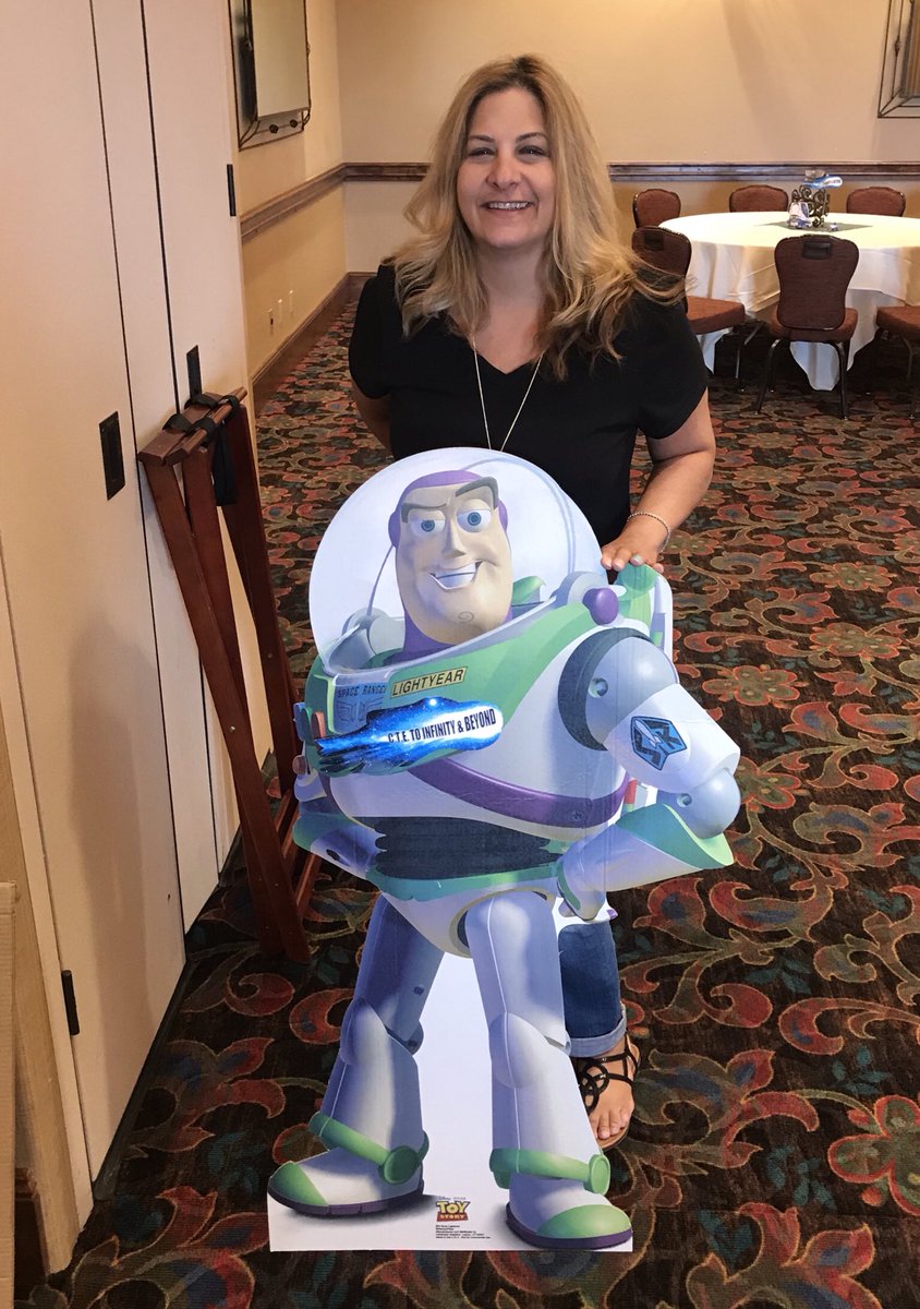 jaymefitz's tweet photo. So excited for an amazing day with AZ CTE administrators at Camp M&amp;M on a gorgeous day in Tucson @acteaz @actecareertech @DVUSD @WestMEC @DrFinchDVUSD https://t.co/lTy5lJGXWH