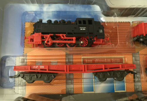 Newray train set cheap