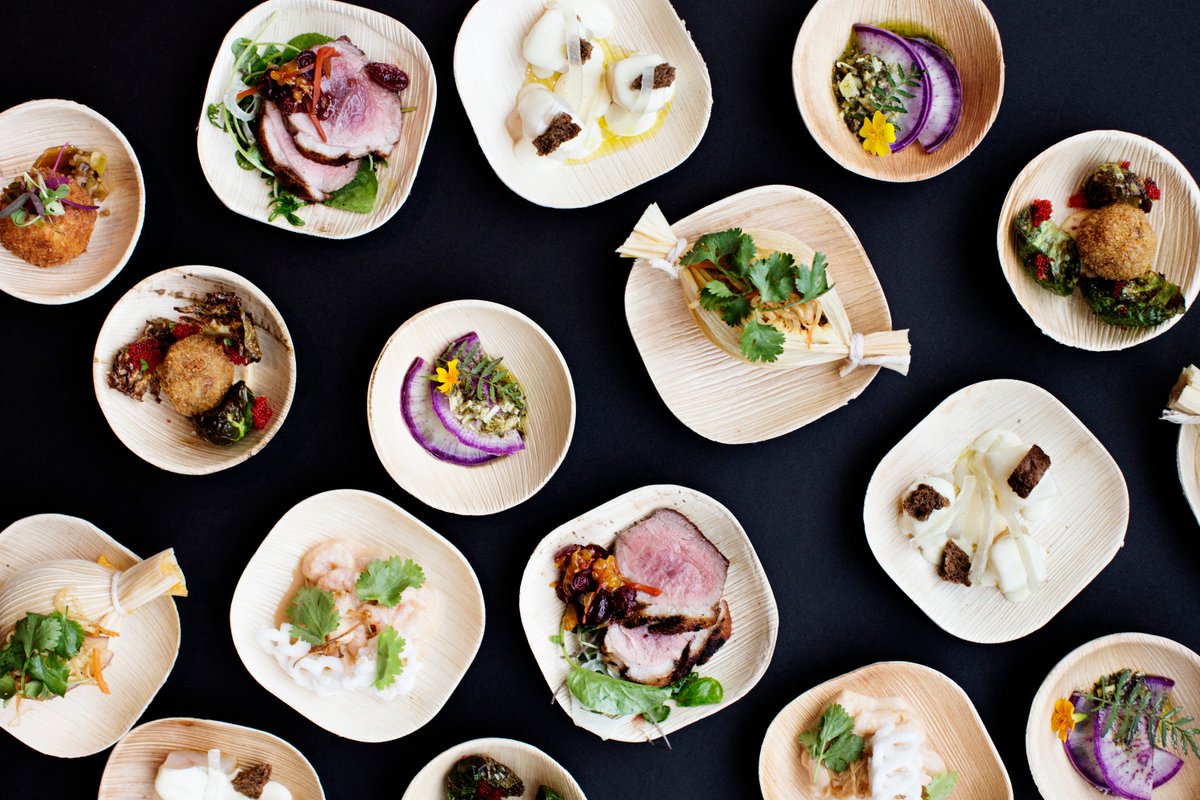 the_feedfeed's tweet photo. Join #TeamFeedfeed + @beardfoundation in NYC 7/24 for the ultimate summer tasting party: #TasteAmerica! Feedfeed community gets an exclusive 15% discount with code: feedfeed15
Get your tickets: https://t.co/jvOqeL4Vhm
#goodfoodforgood #FeedfeedNoWaste #feedfeed https://t.co/bqbGbyVxpU