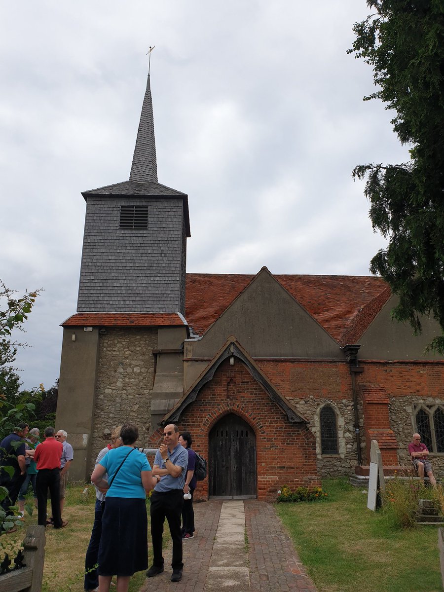 Jinx_13666's tweet photo. Well... we went and saw and didnt quiet conquer... but we took part in the Bell Ringing Competition! #eacrcomp19 #winneratheart https://t.co/CR1po9QMrj