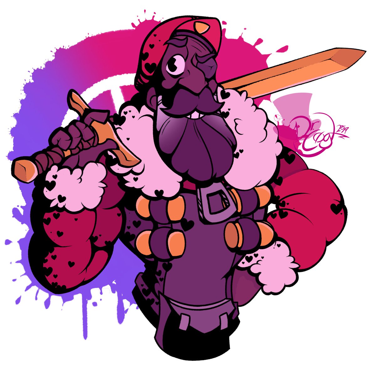 𝒞𝑜𝑔𝑒𝓃𝒽𝑒𝒾𝓂𝑒𝓇 tweet media