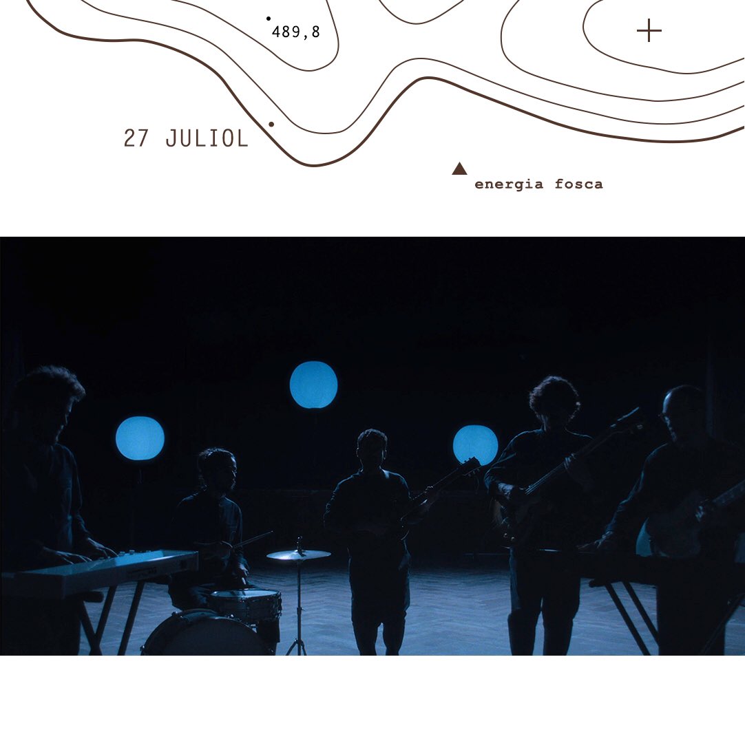 bankrobberbcn's tweet photo. El @petitdecaleril en concert enmig del bosc! 27 de juliol al festival #emboscat, a Clariana (l’Anoia). Entrades limitades aquí: https://t.co/3h8cu8zDhf https://t.co/gw8QHFzLcu