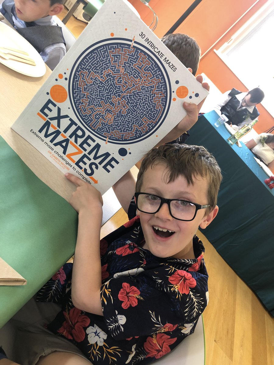 Matt Moore (@mattmooreuk) on Twitter photo .<a href="/DrGarethMoore/">Dr Gareth Moore</a> The future Dr Noah Moore excited to see that his new puzzle book is written by another Moore. You should have seen his face when he opened it up to see the size of the puzzles! .<a href="/DrGarethMoore/">Dr Gareth Moore</a> The future Dr Noah Moore excited to see that his new puzzle book is written by another Moore. You should have seen his face when he opened it up to see the size of the puzzles!