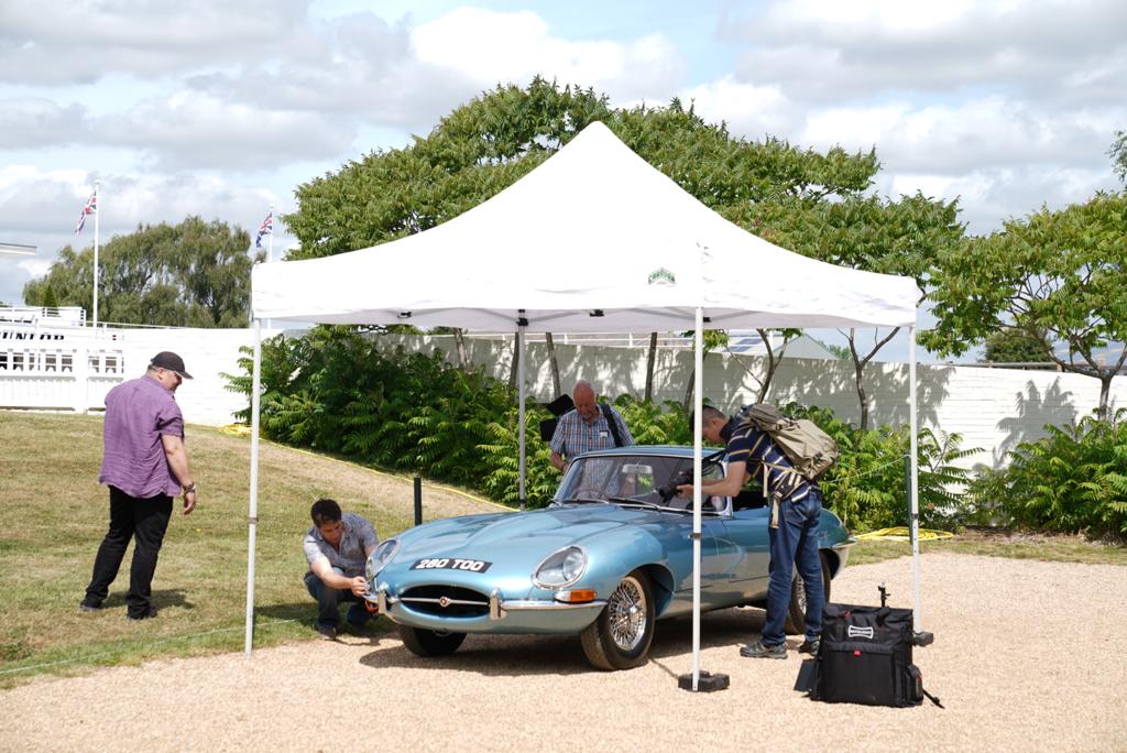 markbaberphoto's tweet photo. What an incredibly busy day spent with The Independent Goodwood Photographers Guild @GoodwoodMC today with @LCEOffers #Chichester @cpgphotos @Rotolight Full hands on demo day testing all the latest Sony cameras and lenses. #switchtoalpha https://t.co/9bAC6XNnxX