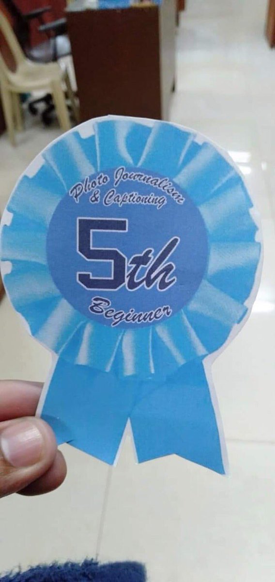 IJAA_SCB's tweet photo. SUCCESS OF MR. JOHN H. ALCALLAGA AT THE 2019 CALABARZON CAMPUS JOURNALISM ROADSHOW: Verity in Writing, Transparency in Reporting https://t.co/BslSo451Gw