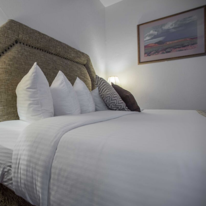 It's time to schedule that relaxing weekend in your life.