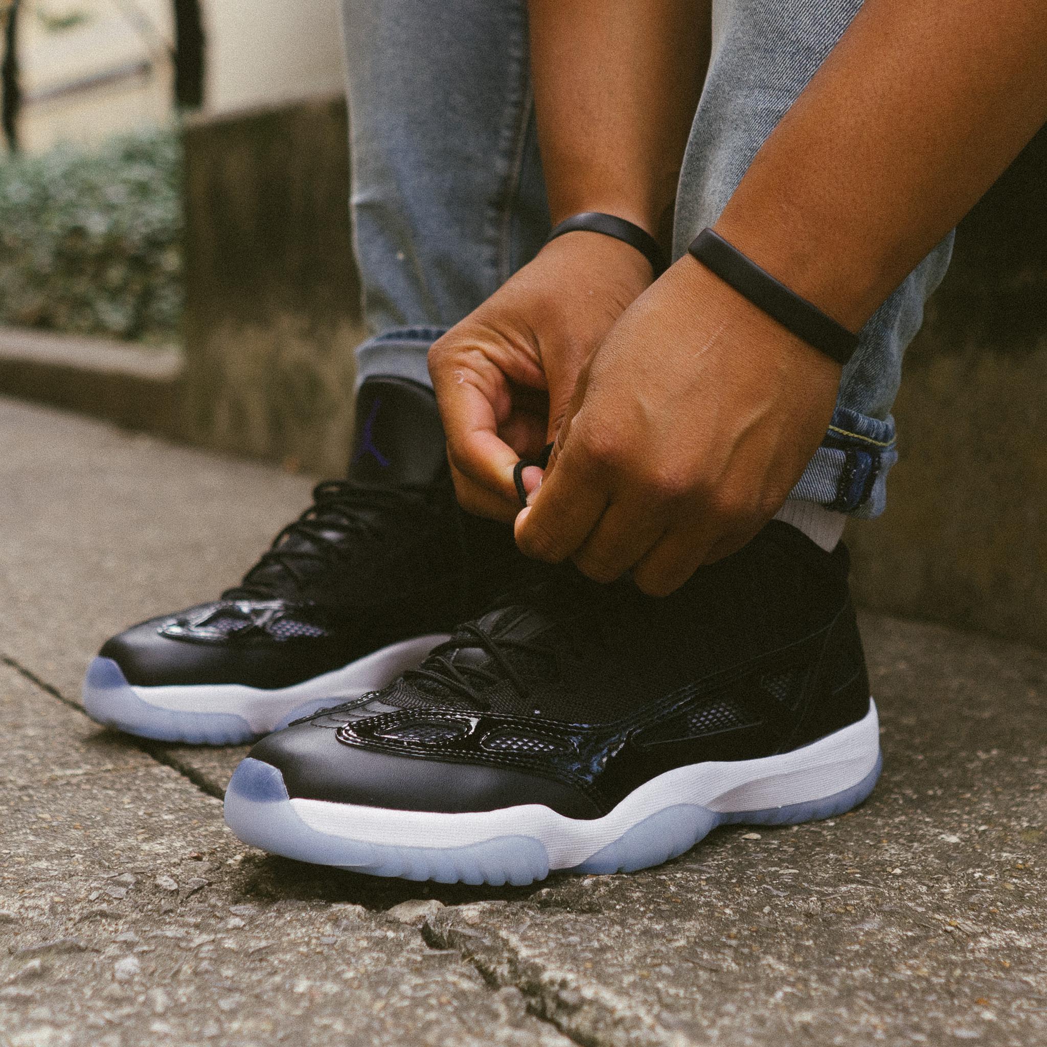 concord 11 hibbett