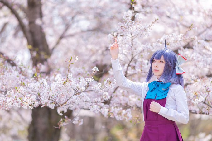 コスプレイヤーこけしのTwitter画像18