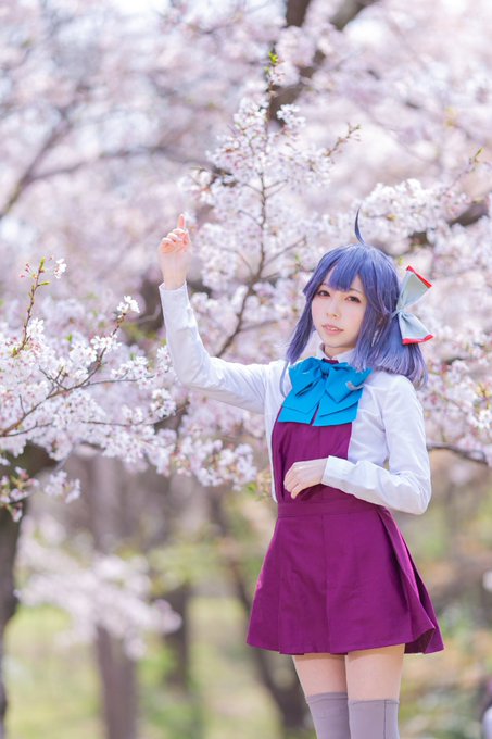 コスプレイヤーこけしのTwitter画像19