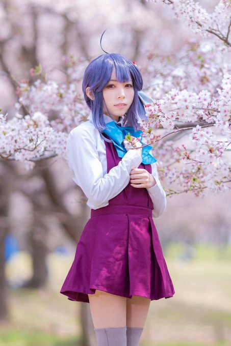 コスプレイヤーこけしのTwitter画像17