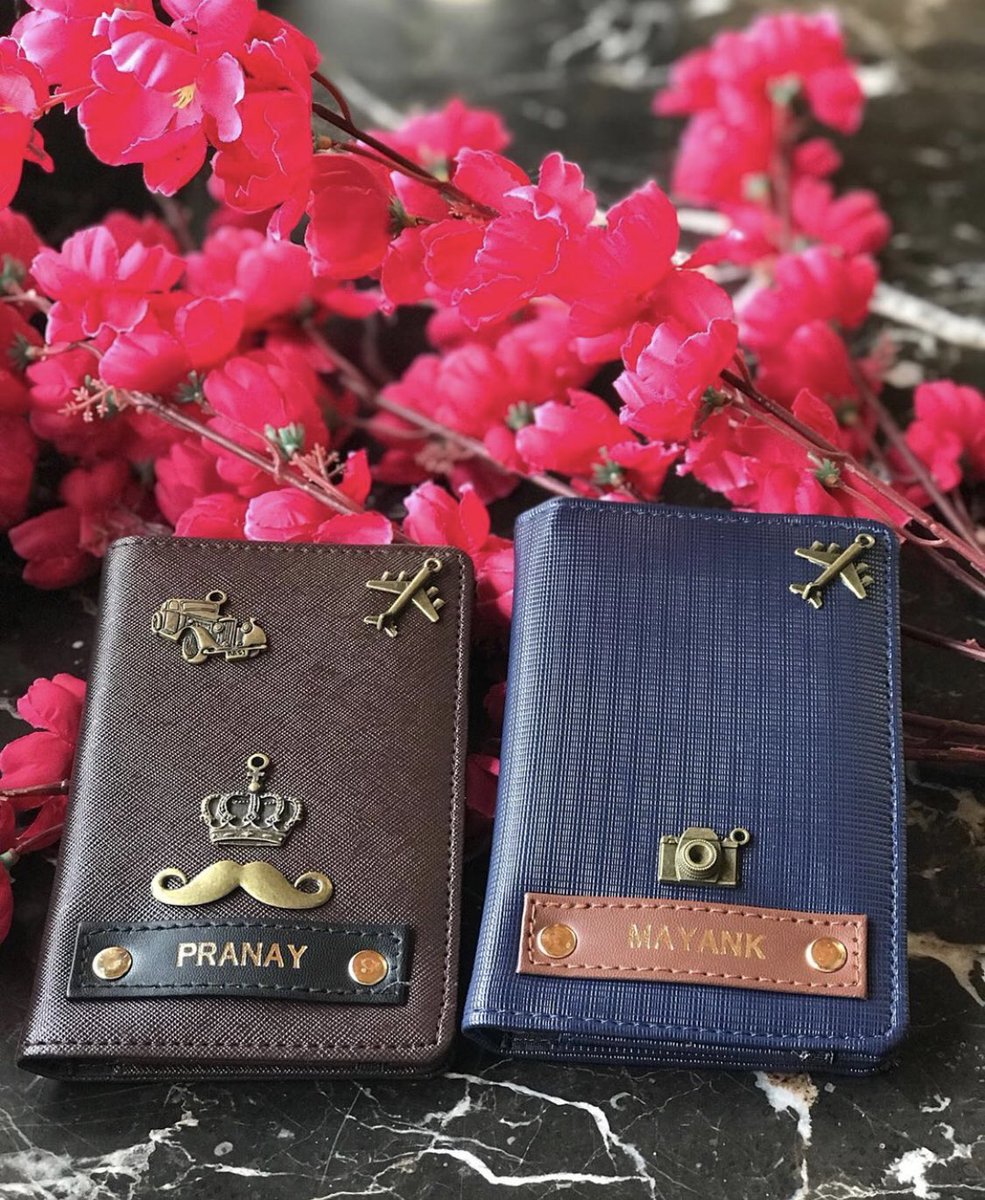 #Saturday shopping! 
Biy passport covers at pocket friendly prices!