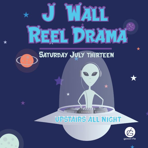 Good Life tweet media