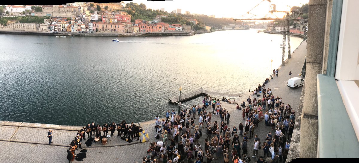 Joao_F_Oliveira's tweet photo. Wrapping up #glia2019! We made all efforts to provide you an excellent meeting! Apart from a few problems, I think we nailed it! It was just amazing! Thank you #NetworkGlia, organizers, speakers and volunteers! #ptglia Please RT and name all involved! https://t.co/YQs9KSBey3
