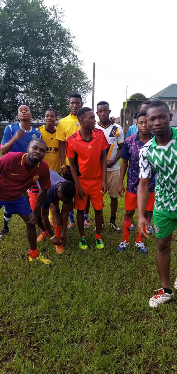 FixHadji's tweet image. Best players