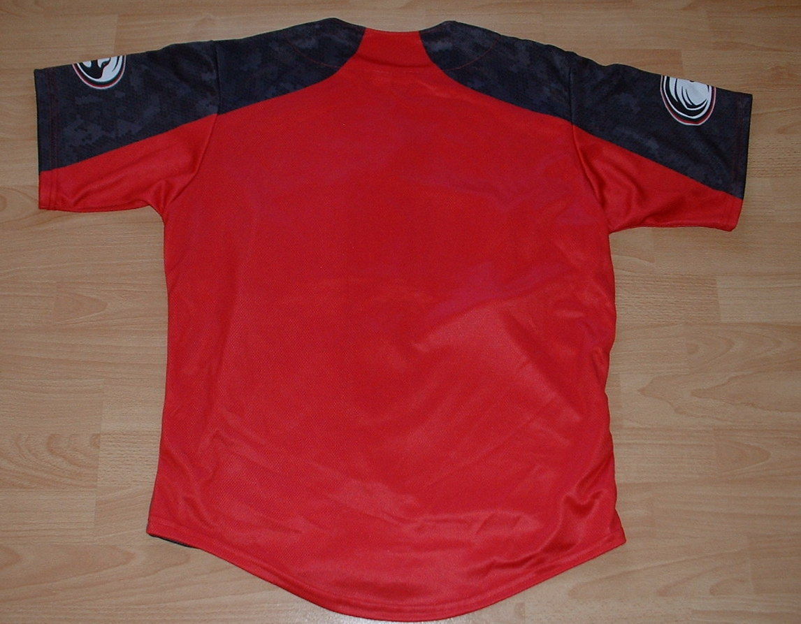 WearsPro's tweet image. Baseball Uniform
PW-0120
DESCRIPTION
Available Various colors
Customize all SIZES: American / Europeans / Asians Available 
Customization: Custom Logo &amp;amp; brand labels 
Techniques: 
Sublimation.
Embroidery
Screen printing
Tackle twill
Heat Transfer