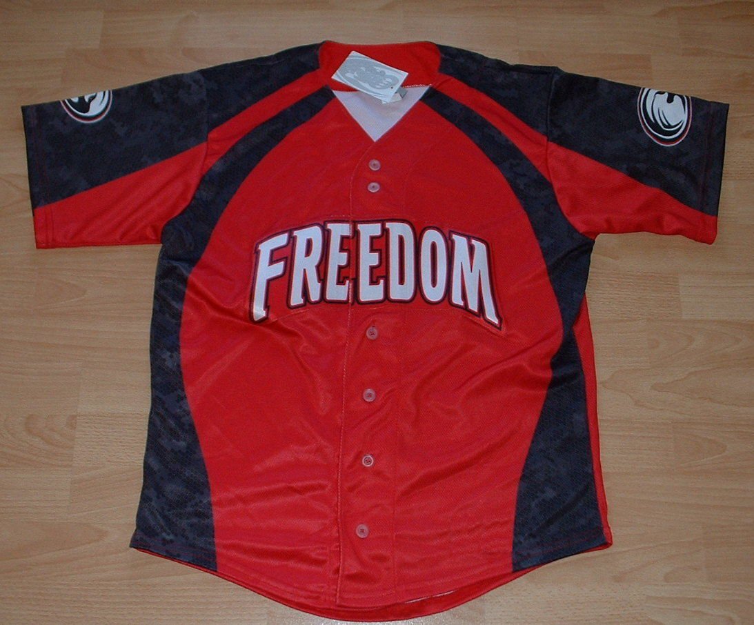WearsPro's tweet image. Baseball Uniform
PW-0120
DESCRIPTION
Available Various colors
Customize all SIZES: American / Europeans / Asians Available 
Customization: Custom Logo &amp;amp; brand labels 
Techniques: 
Sublimation.
Embroidery
Screen printing
Tackle twill
Heat Transfer