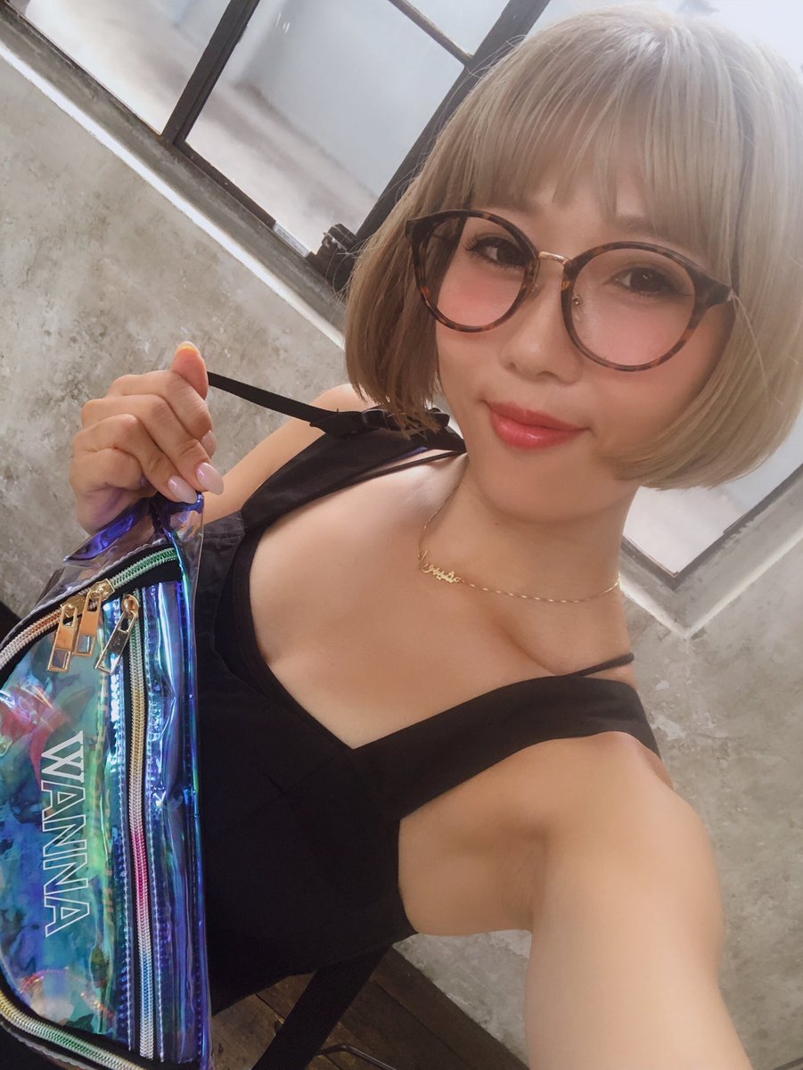 クロスボディ ちょーカワ❤︎