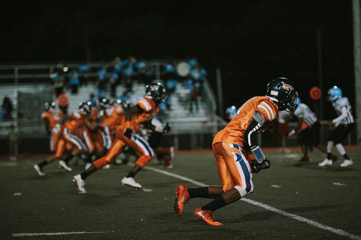 TN Gridiron Scouting (#TNGS) Carlos Younger👌🏾 tweet media