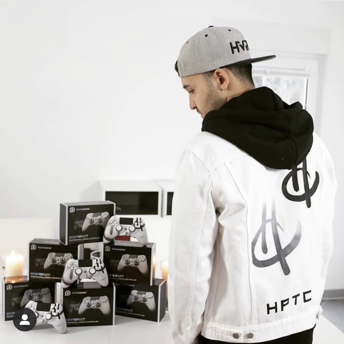 Schönes Wochenende! Und alles Gute nachträglich <a href="/DC_Haptic/">Haptic</a> 🎮❤️