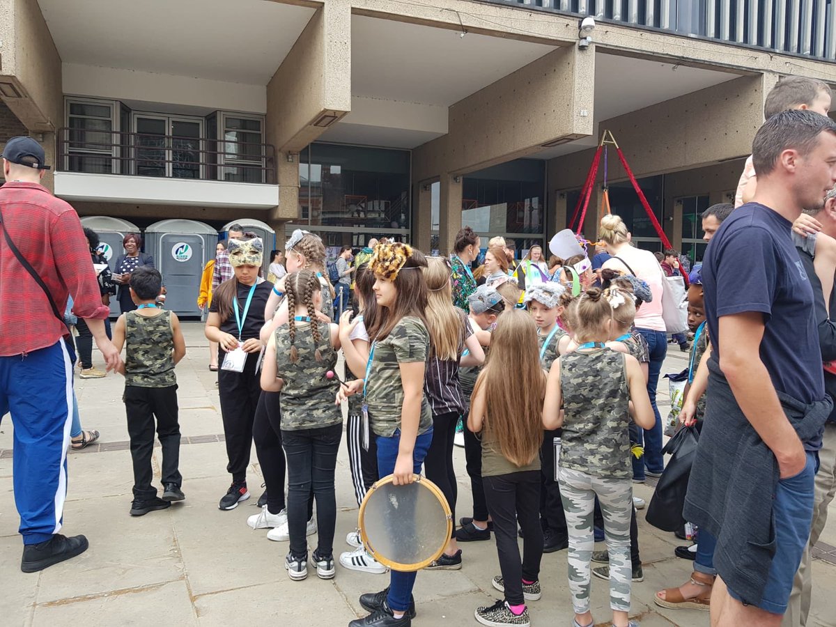 Derby Theatre tweet media