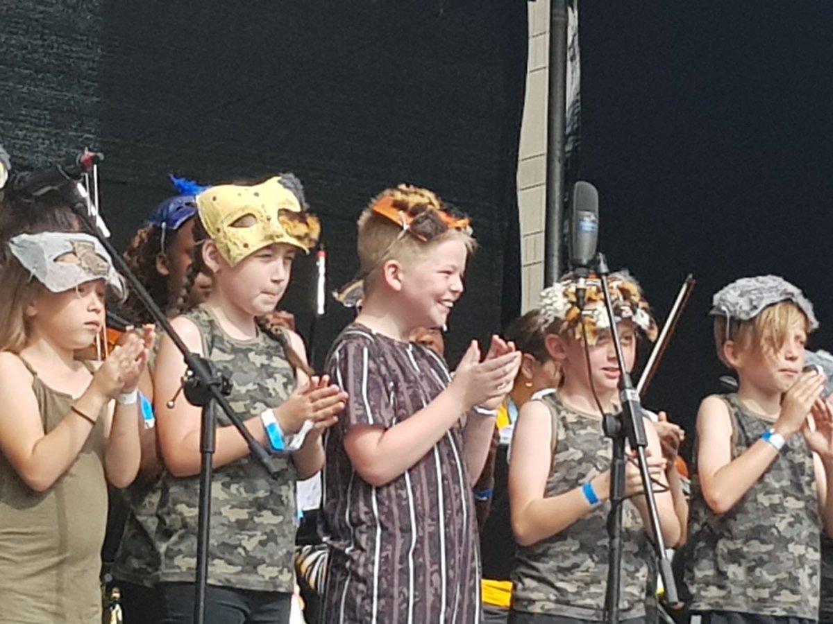 Derby Theatre tweet media