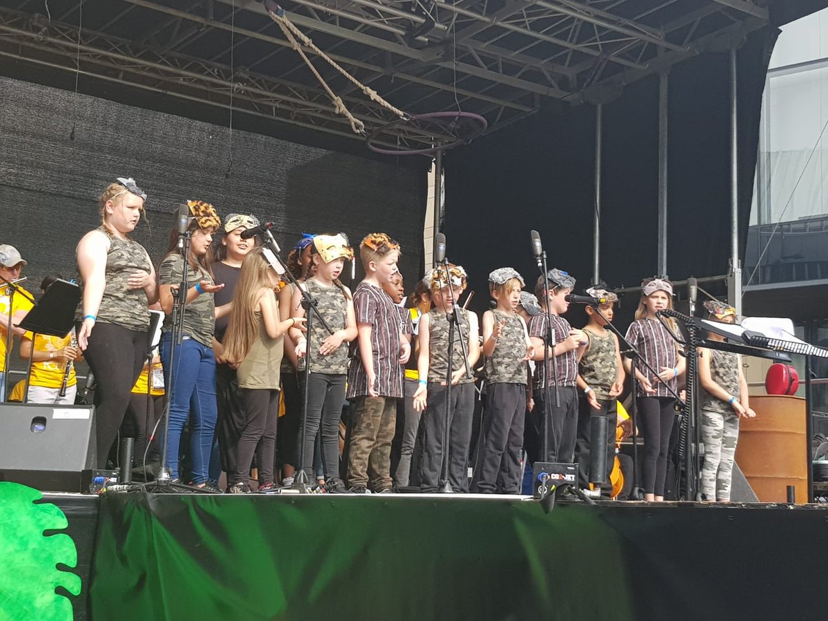 Derby Theatre tweet media