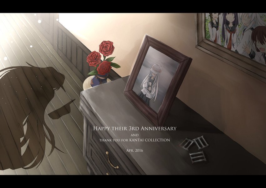 I think I'm gonna cry