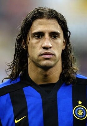 Happy Birthday Hernán Crespo 