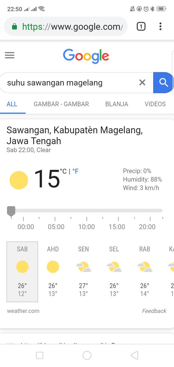 Berasa tidur dalam kulkas😫