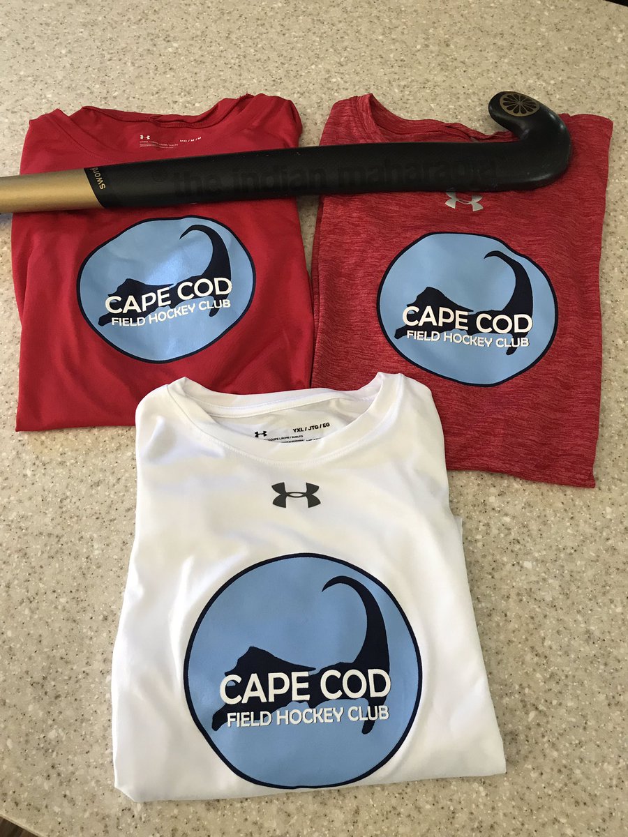 capecodyfh's tweet photo. 2019 summer camp starts Monday at Monomoy HS turf! 🌞🏑 #summer19 #capecodfieldhockeyclub #ccfhc #capecod #bestofcapecod https://t.co/kUamVxmmcB