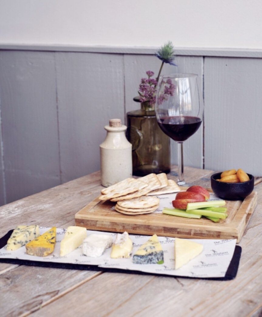 Wayfarer Parbold (@wayfarerparbold) on Twitter photo Is there anything better than cheese and wine?! π·
Our cheese board includes brie, black stick blue, tasty Lancashire, long clawston stilton, crackers, fig chutney and celery π
πΈ <a href="/TeresaCPhotog/">Teresa Cunningham</a>
#weekendvibes #countrypub #cheeseandwine #saturday #saturdaynight #parbold Is there anything better than cheese and wine?! π·
Our cheese board includes brie, black stick blue, tasty Lancashire, long clawston stilton, crackers, fig chutney and celery π
πΈ <a href="/TeresaCPhotog/">Teresa Cunningham</a>
#weekendvibes #countrypub #cheeseandwine #saturday #saturdaynight #parbold