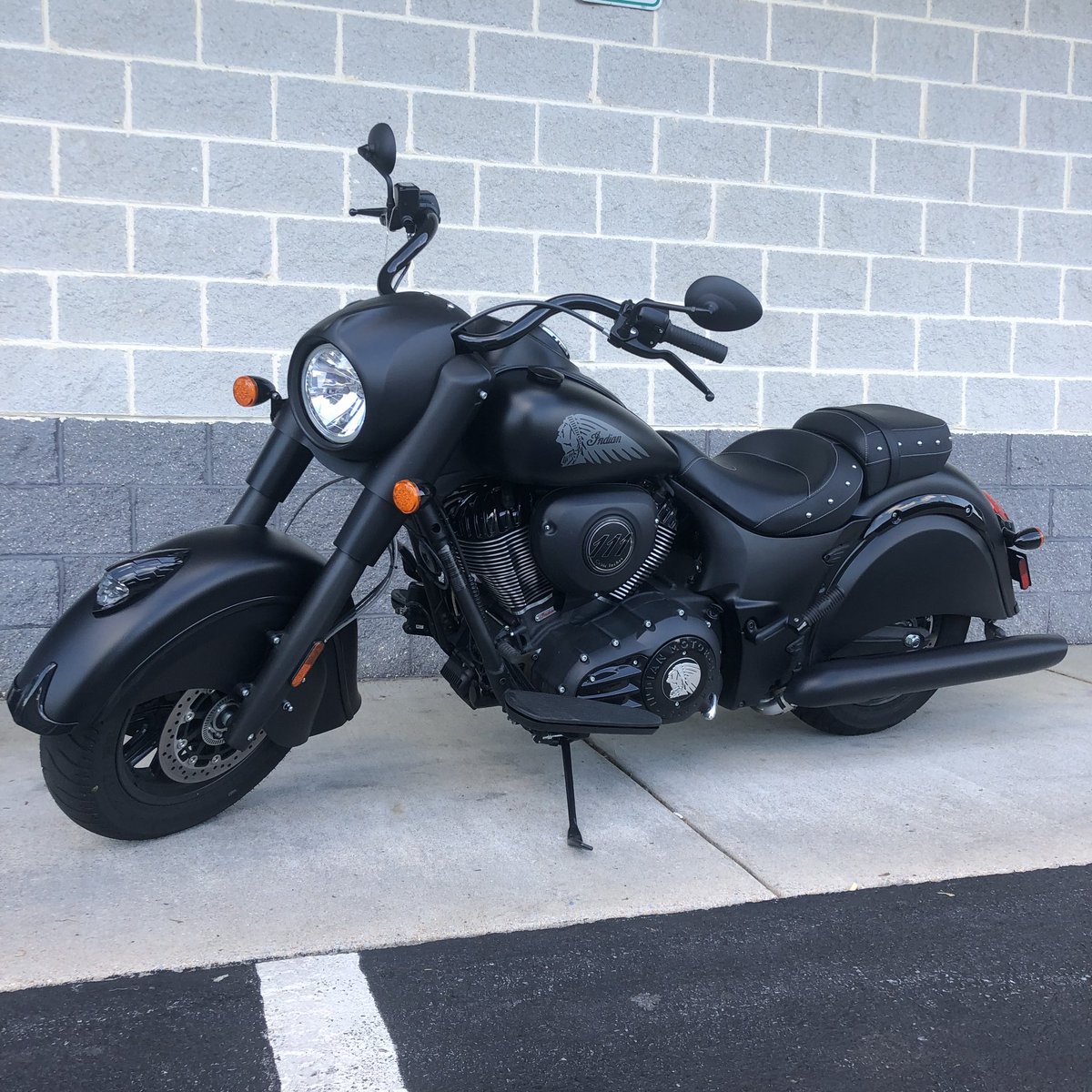 Indian Motorcycle Fan Page tweet media