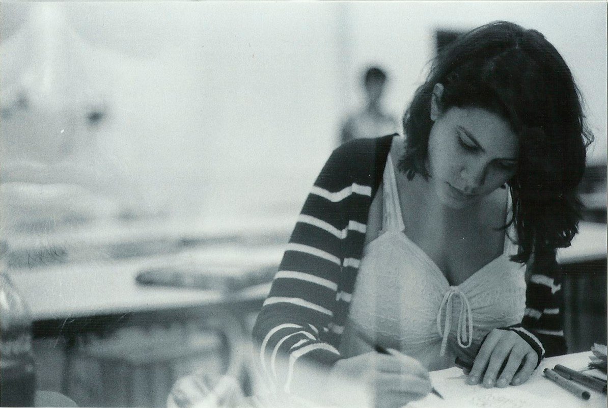 Meet Isadora Zeferino. She is this month’s <a href="/creativemorning/">CreativeMornings</a>’s illustrator for our global theme, #CMEnd! Based out of Brazil, she has a passion for all things “saturated, silly, and heartwarming. Learn more about her work by following her always colorful feed at <a href="/imzeferino/">isadora zeferino</a>!