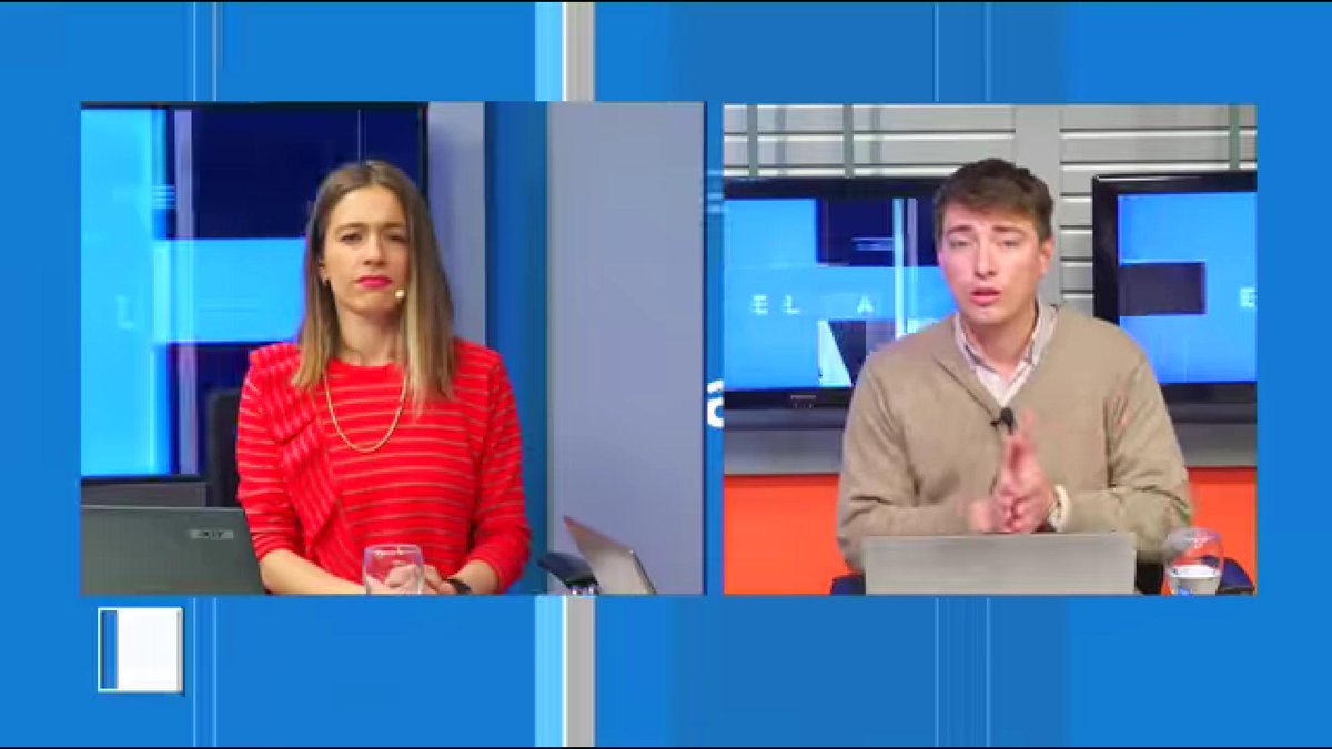 3° SEMANA DE LOS CANDIDATOS Y LAS REDES🤳 en <a href="/tdfederal/">Telediario Federal</a> (03 a 11 de Julio): 
#PodioFacebook:🏅
#PodioTwitter:🥇
#TrendingTopics:📊
#LaPolémica:💣 
#LaRespuesta: 🗣️ 
#LaFotoDeLaSemana:📸 
➡️m.facebook.com/story.php?stor…
<a href="/marinaojeda19/">Marina Ojeda</a>