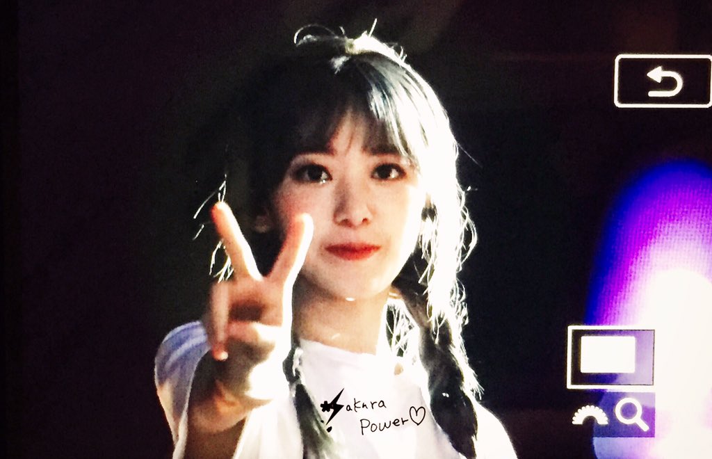 ⚡️SakuraPower🌸 tweet media