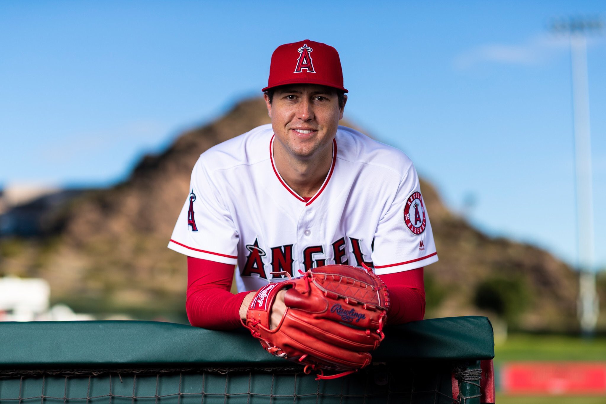 Happy 28th birthday to Tyler Skaggs. May you Rest In Peace 