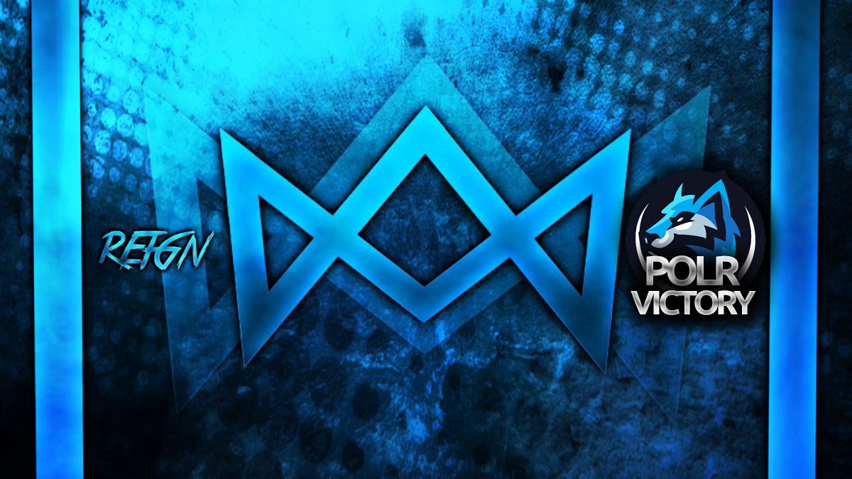 RGN_GG's tweet image. We won our first match in @PolarAceEsports Tournament 16-9 on Canals vs @TeamElevate_iOS. GG to our opponents for taking a good fight!

#TimeToREIGN